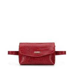 Dámská kabelka, červená, 96-3Y-221-3, Obrázek 1