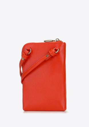 Dámská kabelka, červená, 92-2Y-306-60, Obrázek 1