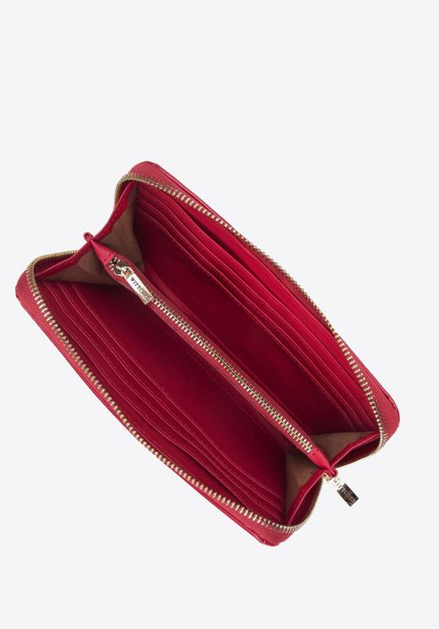 Dámská kabelka, červená, 95-1Y-407-1, Obrázek 2