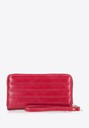 Dámská kabelka, červená, 95-1Y-407-1, Obrázek 3