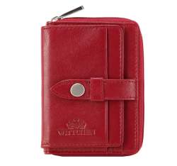 Dámská peněženka, červená, 26-1-440-3, Obrázek 1