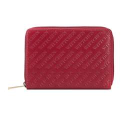 Dámská peněženka, červená, 26-1-003-3, Obrázek 1