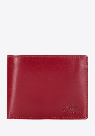 Dámská peněženka, červená, 26-1-040-3, Obrázek 1