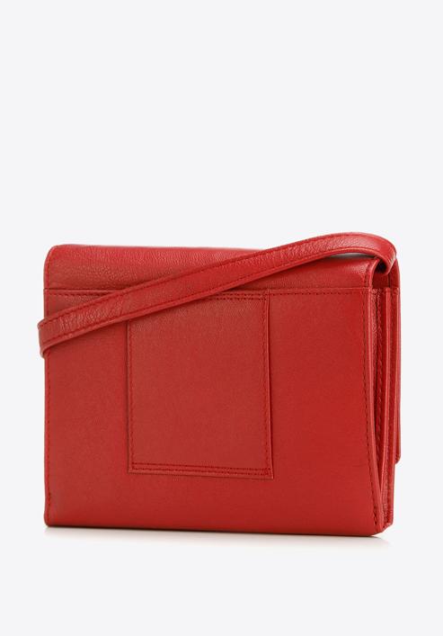 Dámská peněženka, červená, 26-2-110-N, Obrázek 2