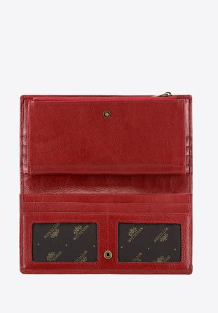 Dámská peněženka, červená, 21-1-500-3, Obrázek 1