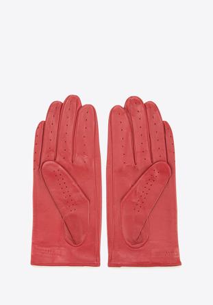 Dámské rukavice, červená, 46-6-304-2T-X, Obrázek 1