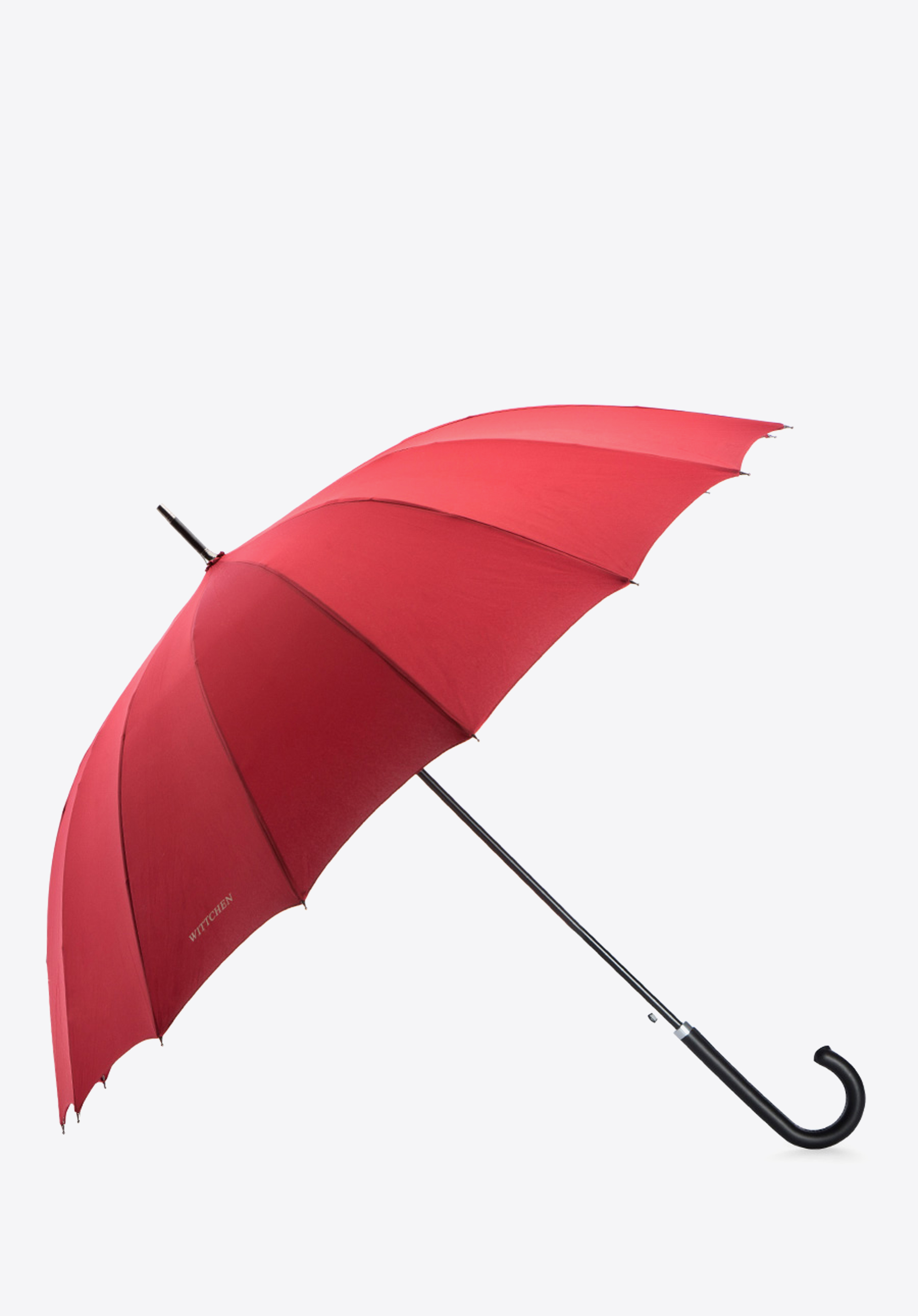 Deštník, červená, PA-7-151-P, Obrázek 1