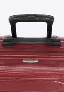 Kabinové zavazadlo, červená, 56-3P-981-96, Obrázek 6