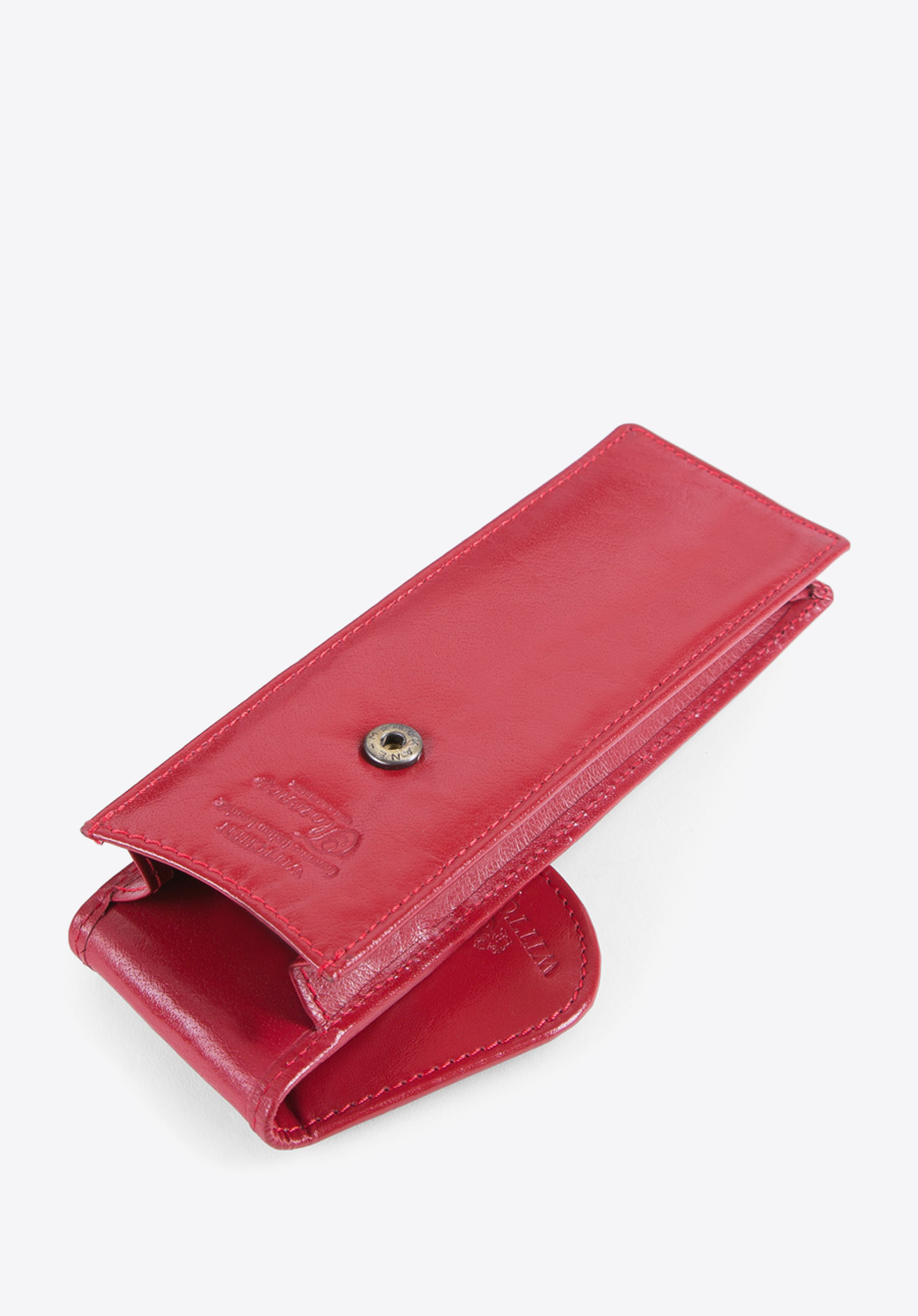 Pen case, červená, 14-2-169-91, Obrázok 1
