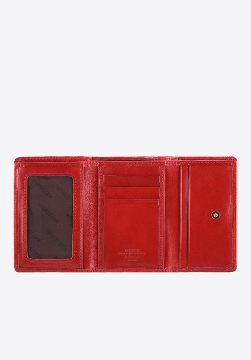 Peněženka, červená, 11-1-053-3, Obrázek 2