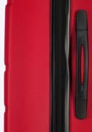 Střední kufr, červená, 56-3A-652-10, Obrázek 11