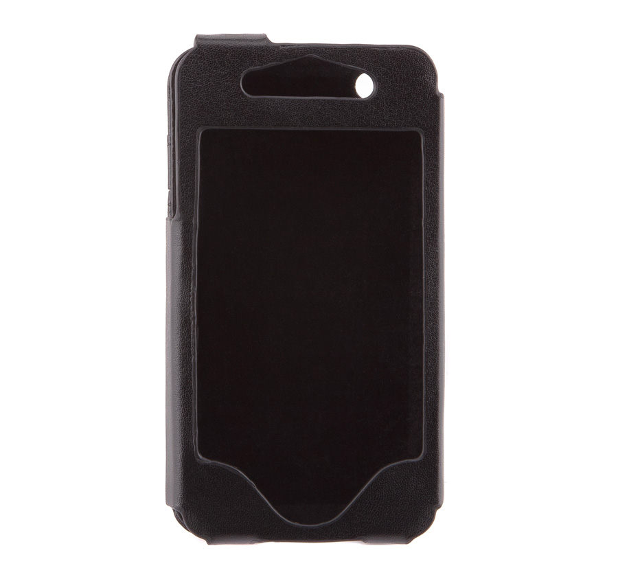 

Чехол для iPhone 4, Черный