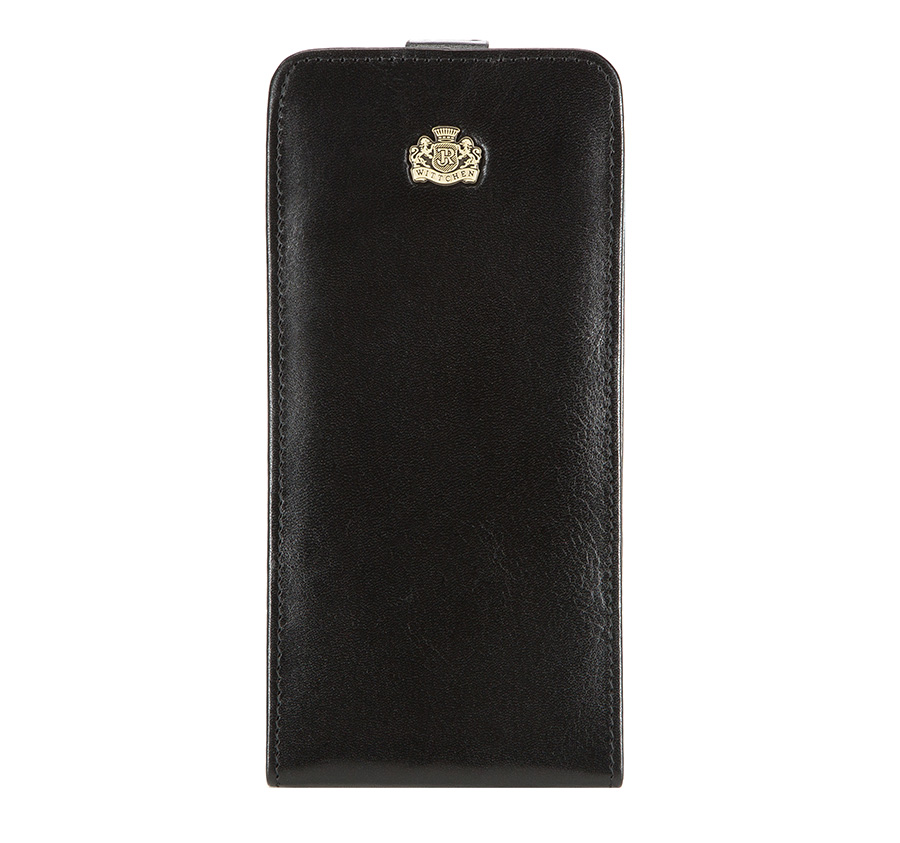 Кожаный чехол для iPhone 6 Plus