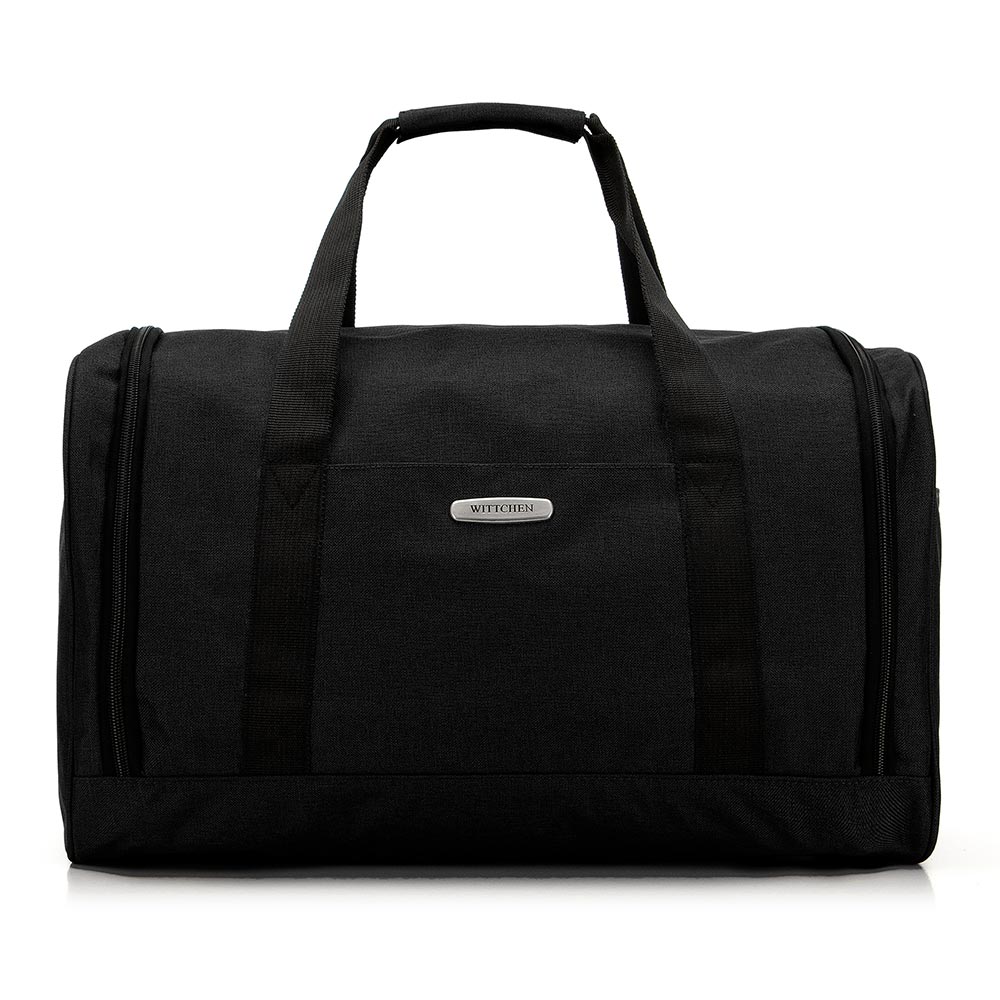 Дорожная сумка среднего размера