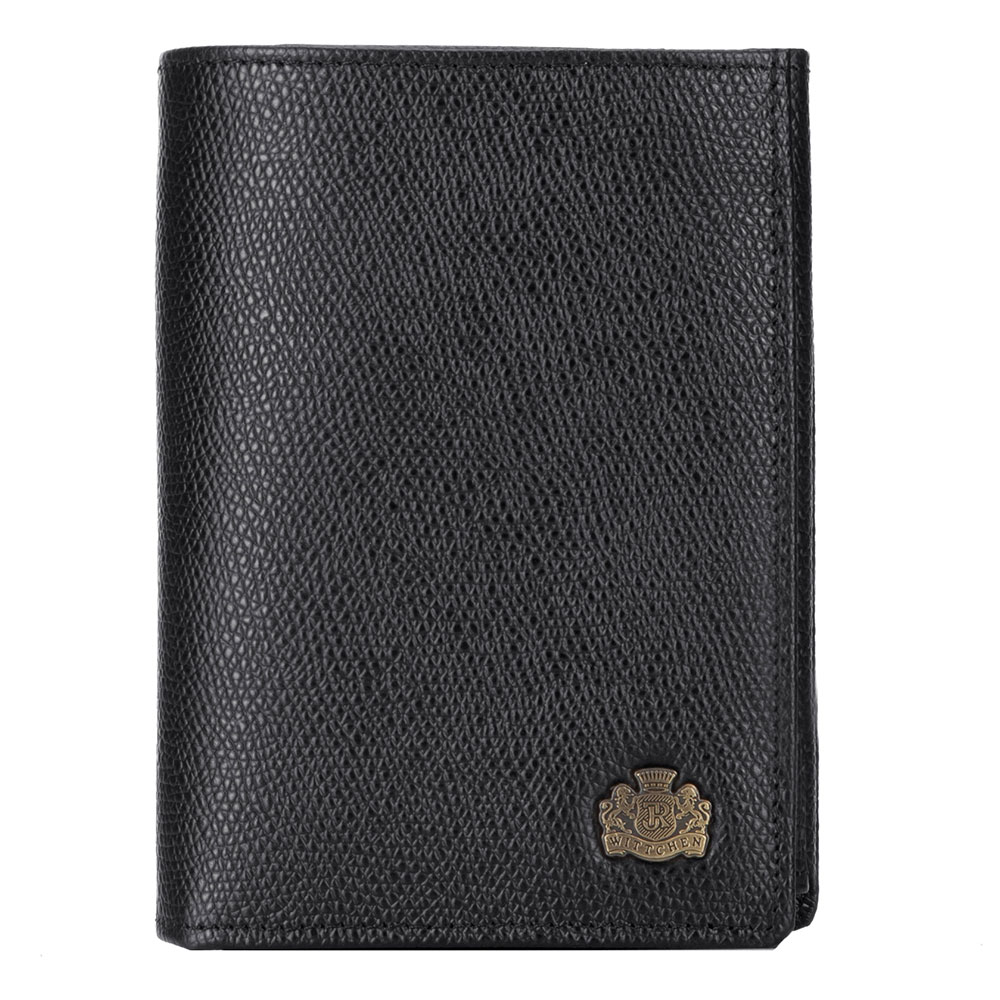 

Кошелек, Черный