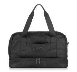 Многофункциональная дорожная сумка, черный, 56-3S-708-10, Фотография 1
