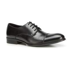 Обувь мужская, черный, 90-M-513-1-40, Фотография 1