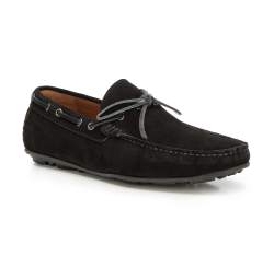 Обувь мужская, черный, 90-M-902-1-41, Фотография 1