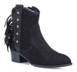 Обувь женская, черный, 85-D-901-1-41, Фотография 1