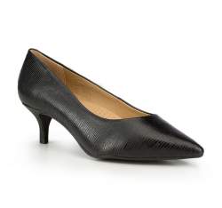 Обувь женская, черный, 87-D-706-1-37, Фотография 1