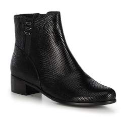 Обувь женская, черный, 89-D-954-1-35, Фотография 1