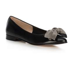 Обувь женская, черный, 90-D-108-1-35, Фотография 1