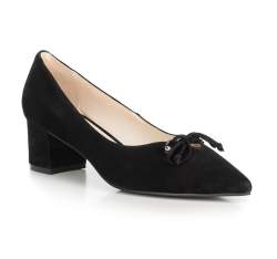 Обувь женская, черный, 90-D-903-1-39, Фотография 1