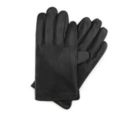Перчатки мужские, черный, 39-6L-300-1-M, Фотография 1