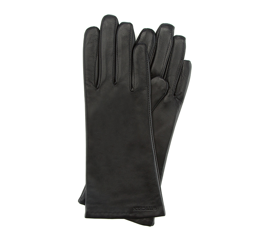 

Перчатки женские, Черный