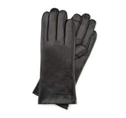 Перчатки женские, черный, 39-6L-901-1-V, Фотография 1
