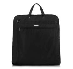 Многофункциональная сумка для костюма, черный, 56-3S-707-10, Фотография 1