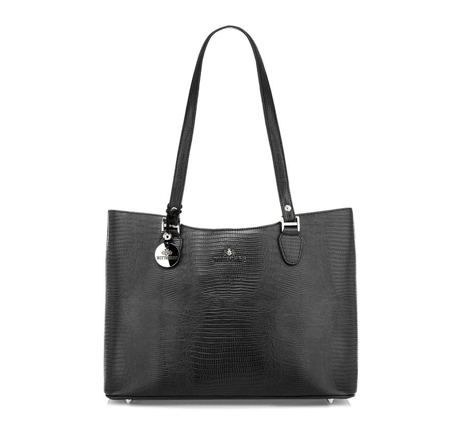 

Сумка женская, Черный