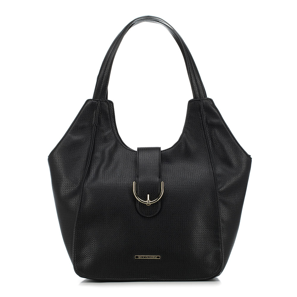 

Сумка женская, Черный