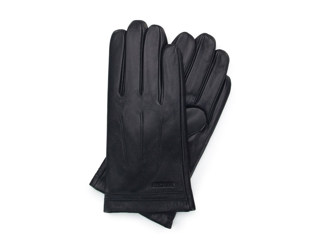 hobbs leather gloves