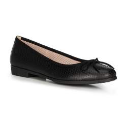 Обувь женская, черный, 90-D-967-1-35, Фотография 1