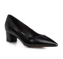 Обувь женская, черный, 90-D-954-1-39, Фотография 1