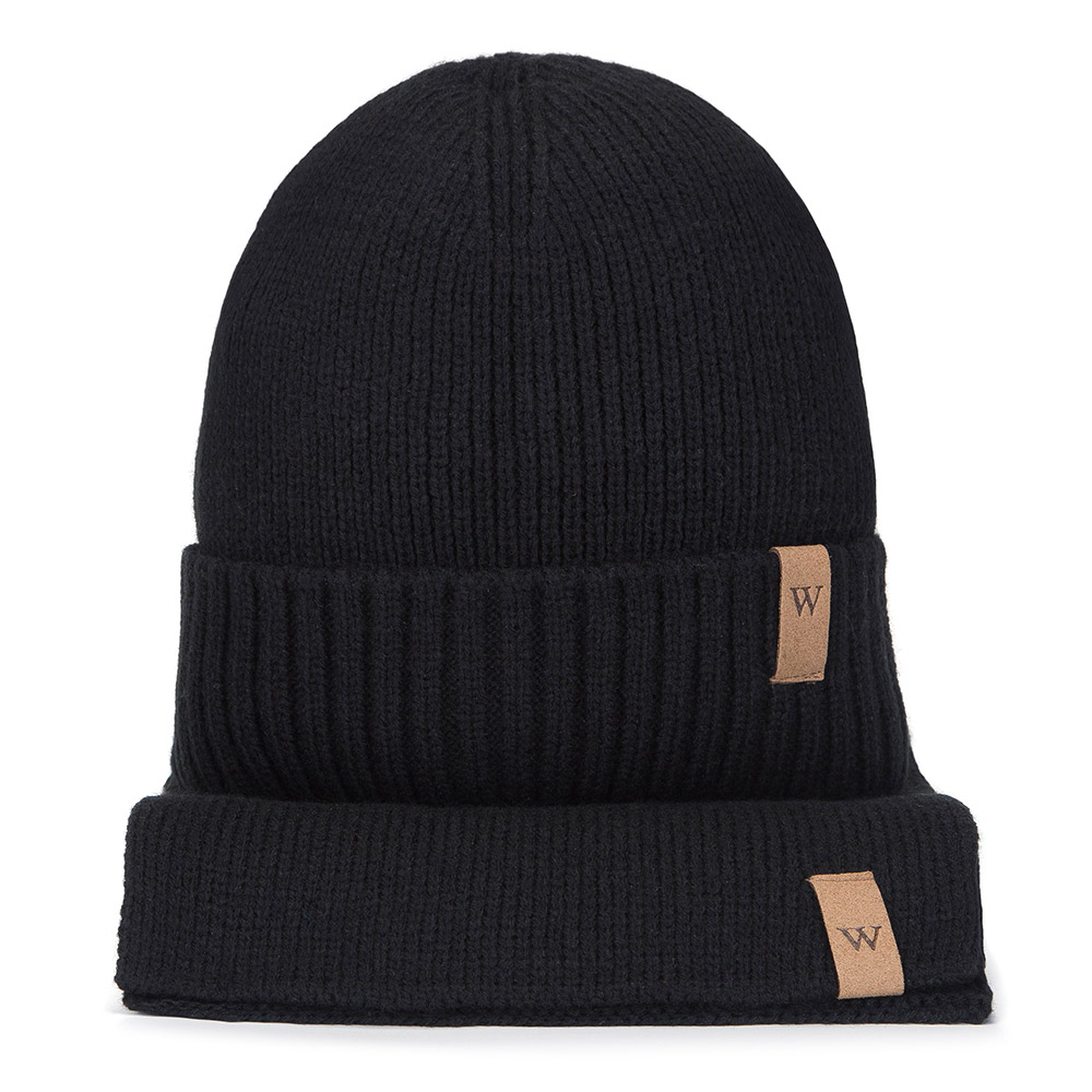 Мужской зимний классический комплект