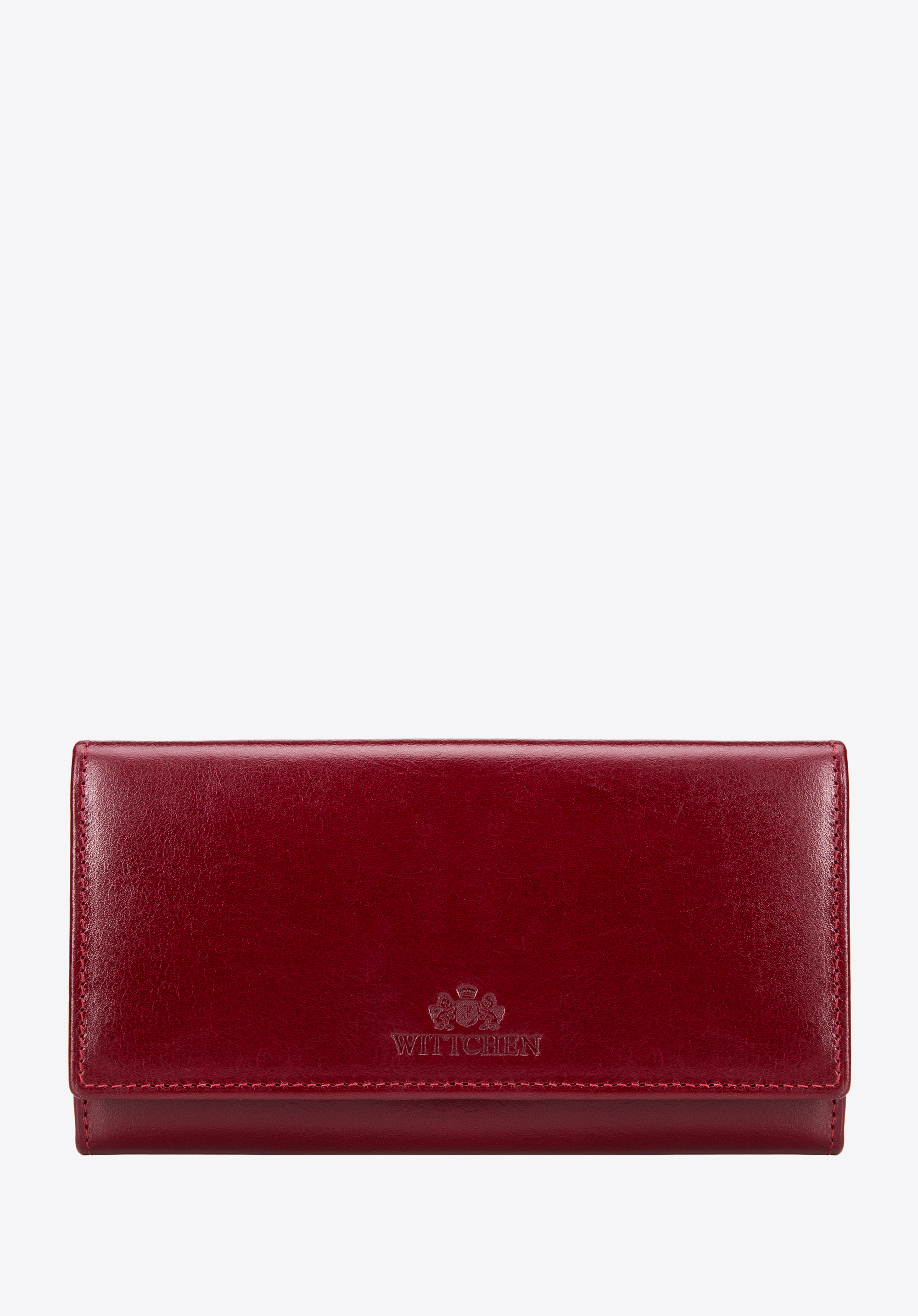 Великий шкіряний гаманець