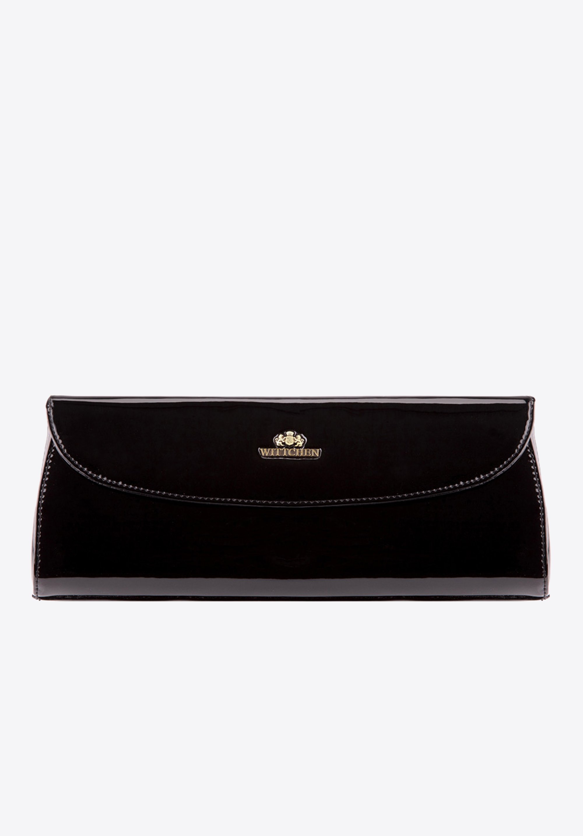 Жіноча сумка, чорний, 25-4-514-1, Фото 1