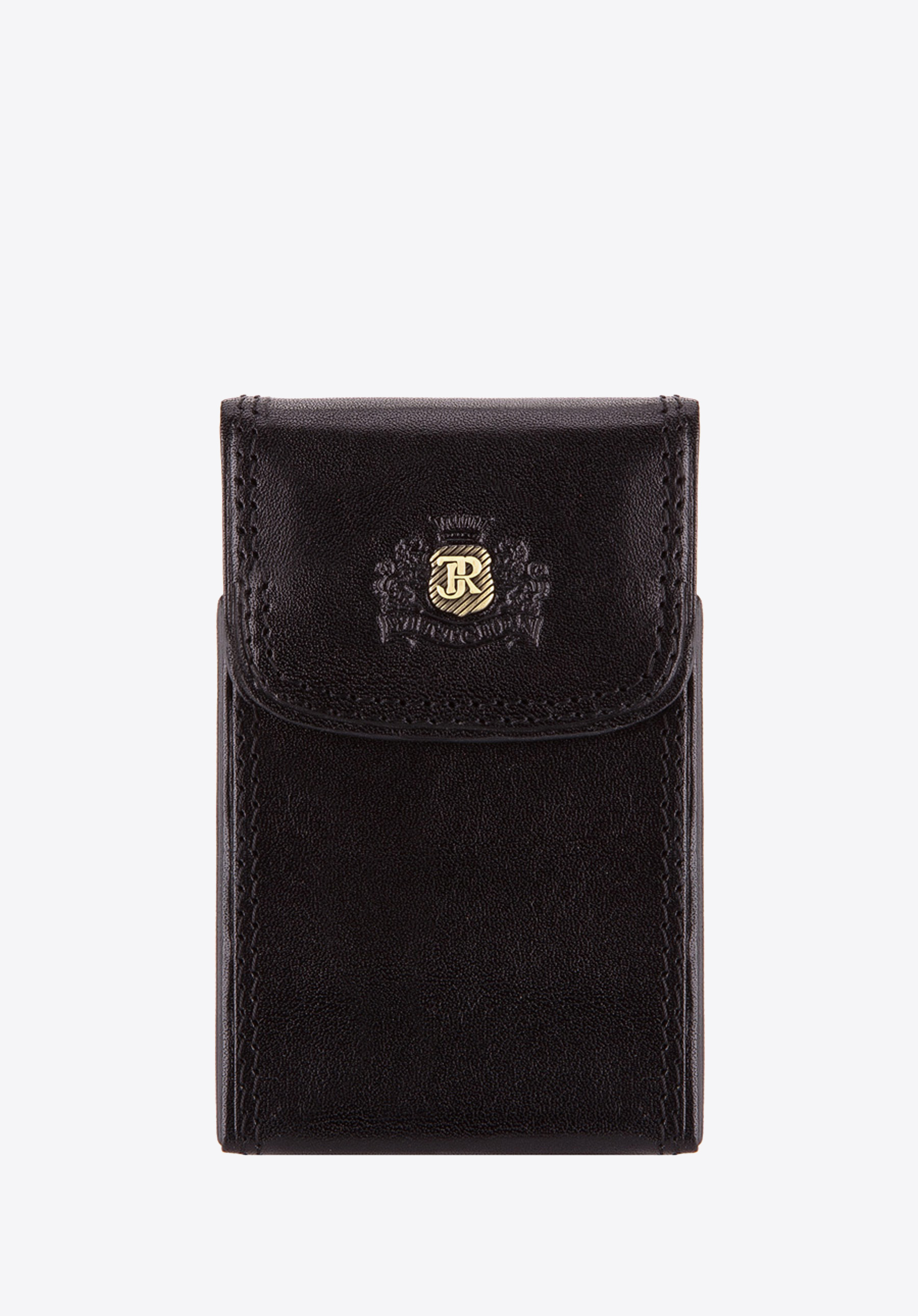 Візитниця, чорний, 39-2-151-1, Фото 1