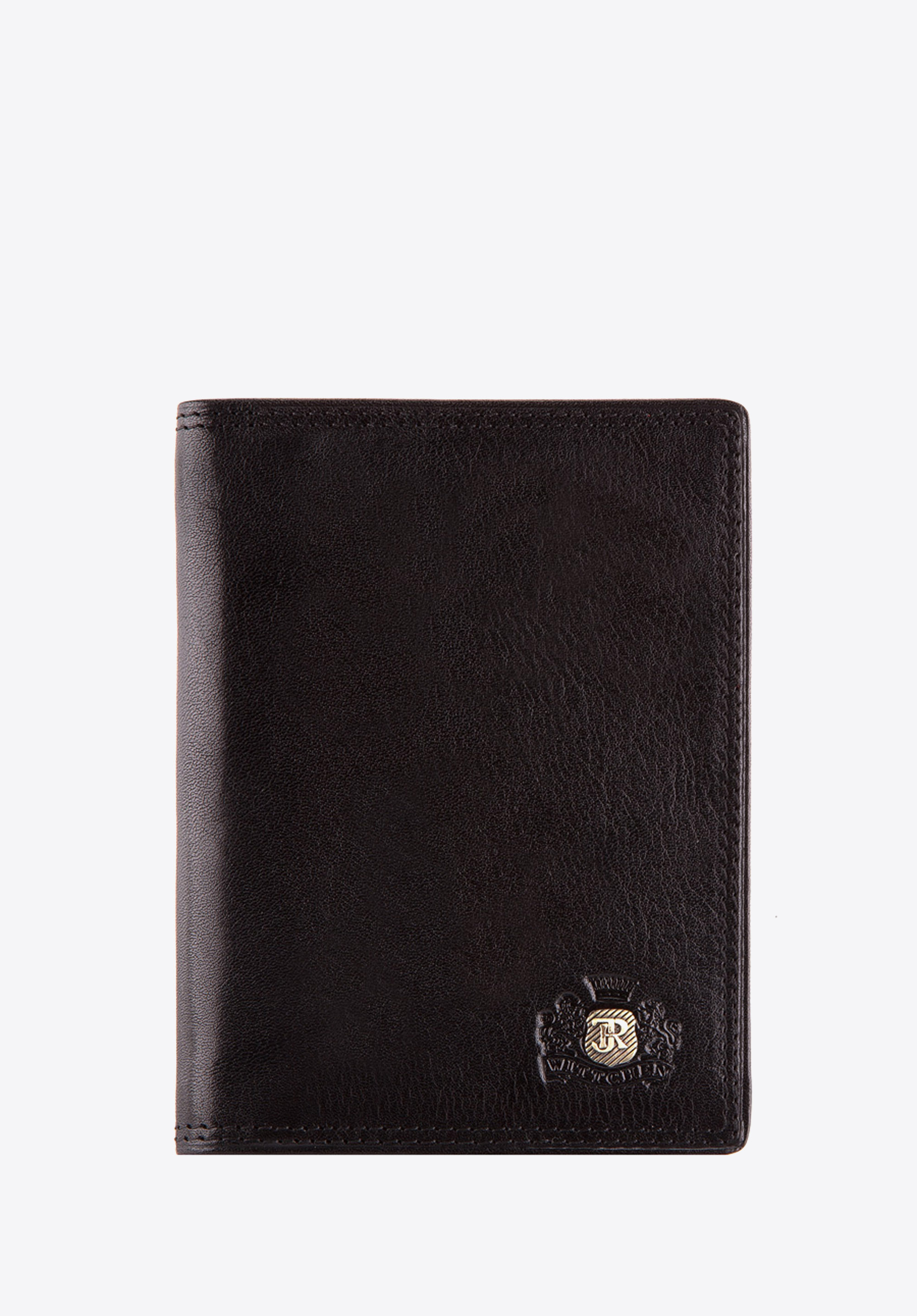 Обкладинка для документів, чорний, 39-2-174-1, Фото 1