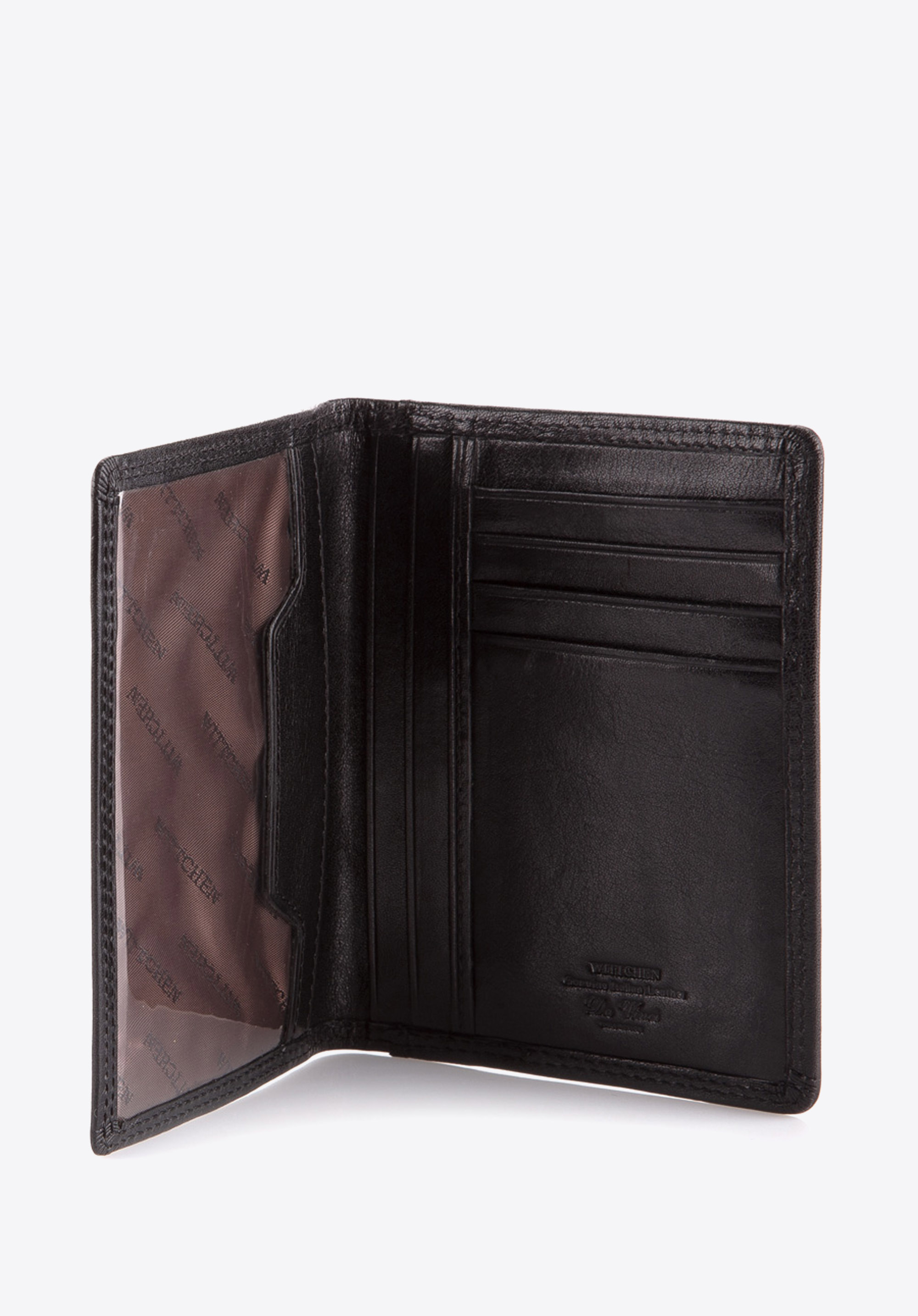 Обкладинка для документів, чорний, 39-2-174-1, Фото 1