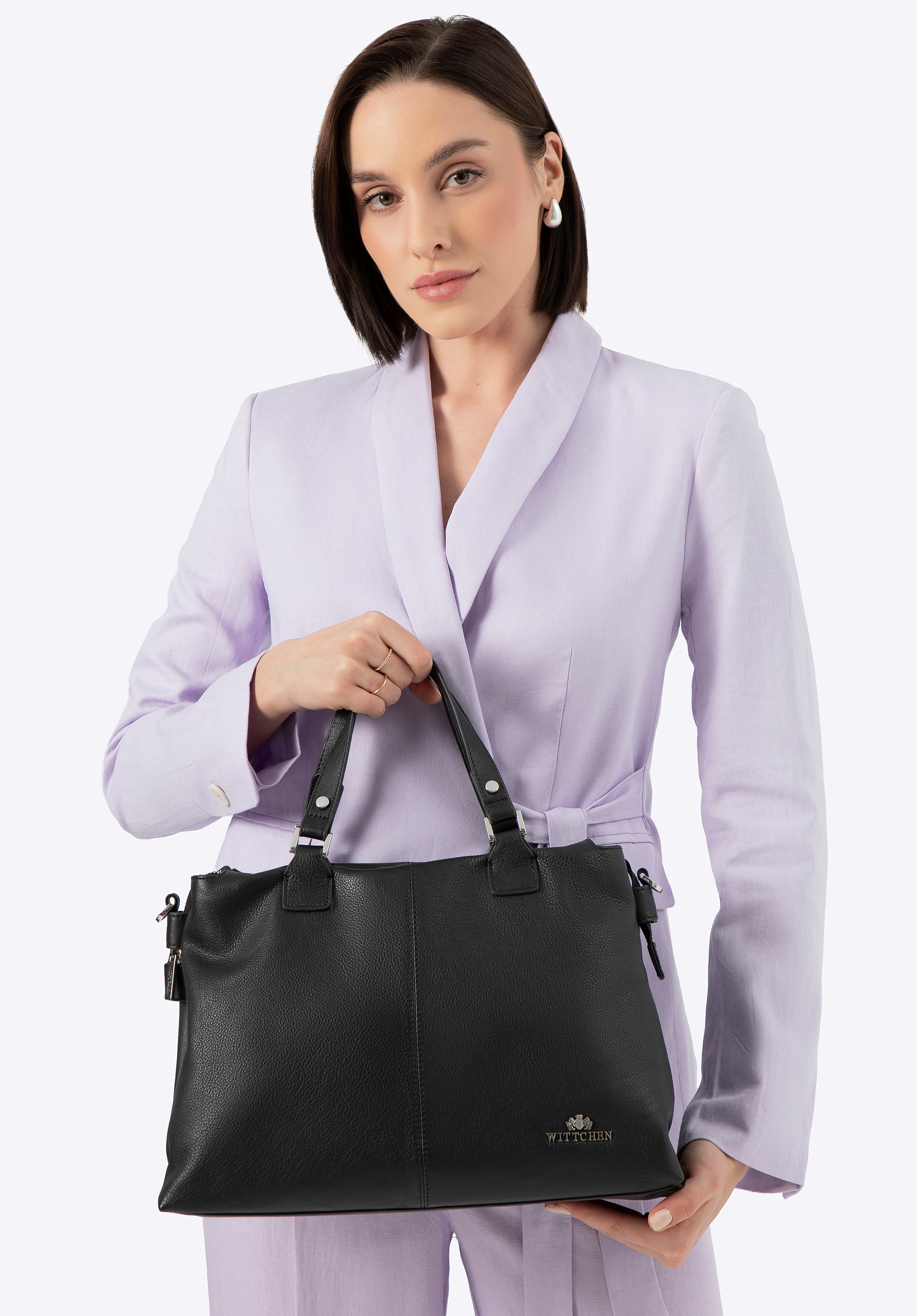 чорний