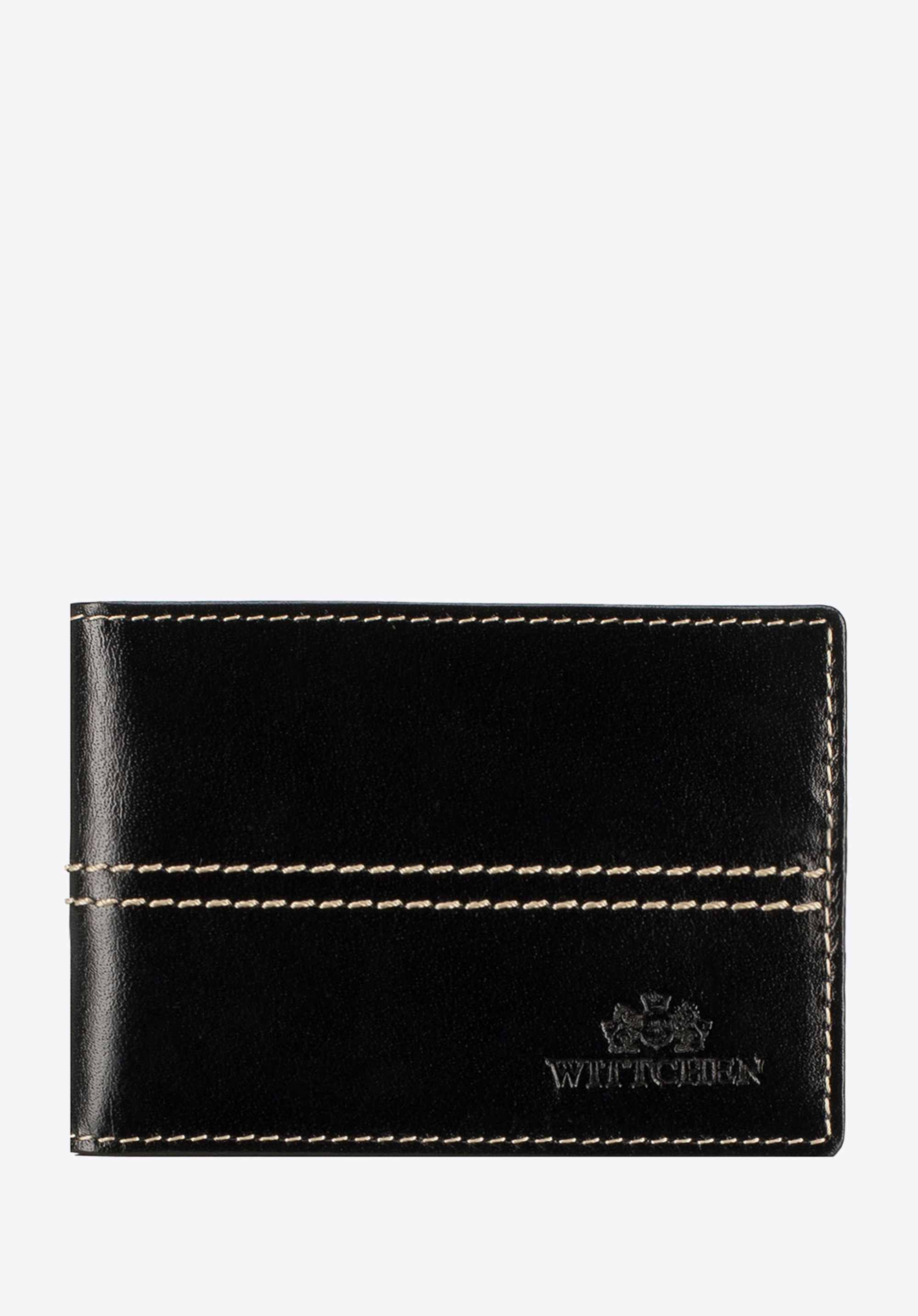 Кредитниця, чорний, 14-2-118-L4, Фото 1