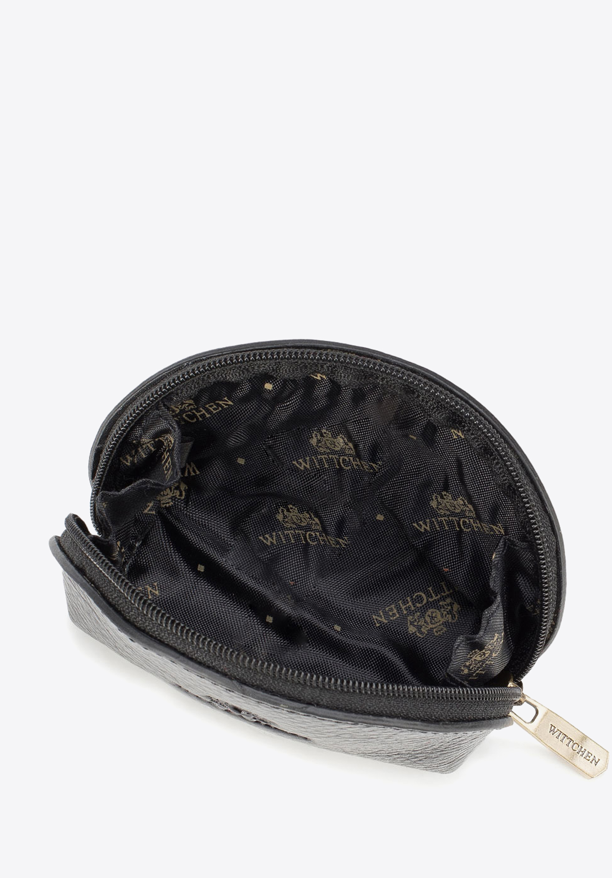 Монетниця, чорний, 21-2-032-1, Фото 1