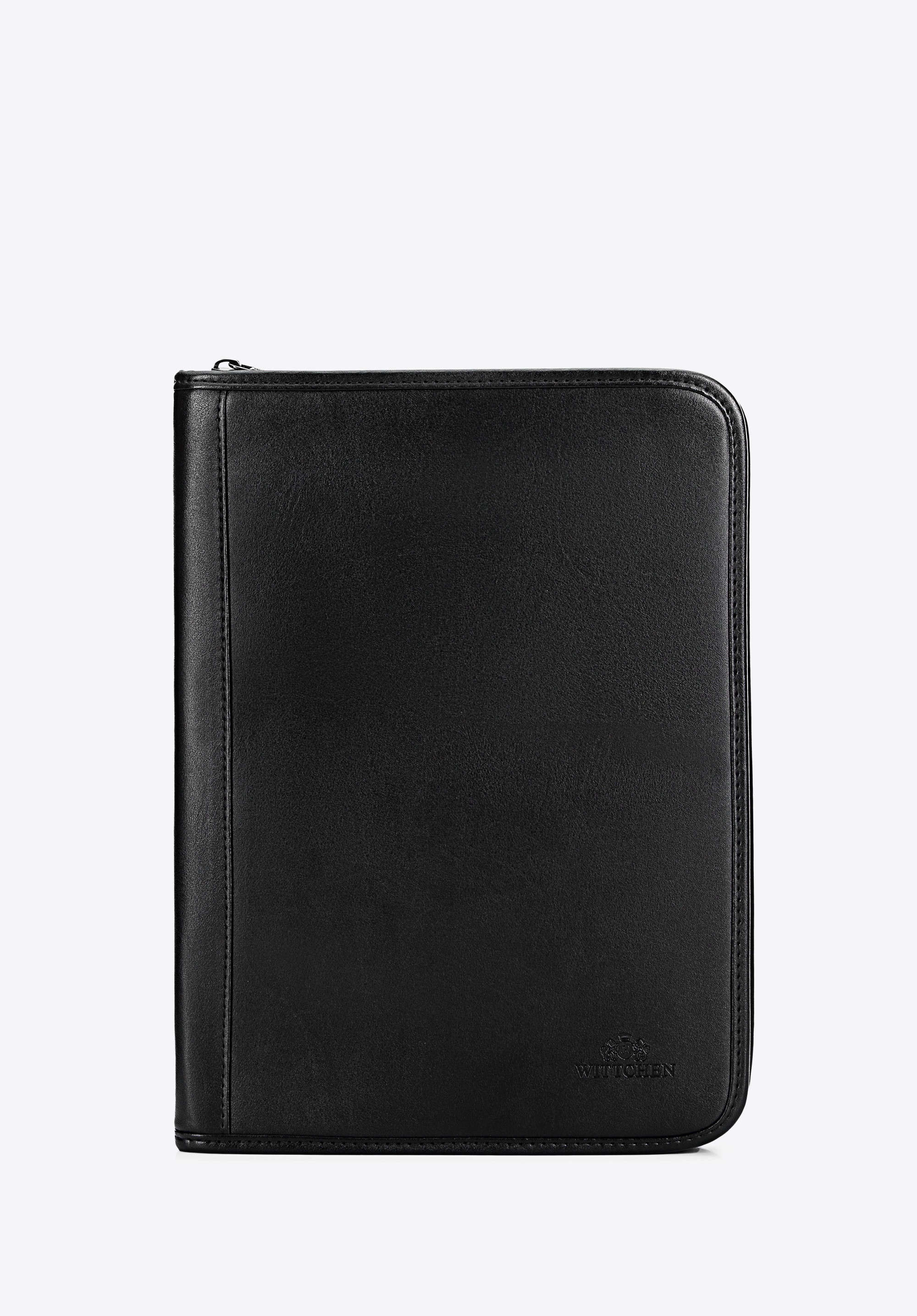 Портфель, чорний, 29-3-031-1, Фото 1