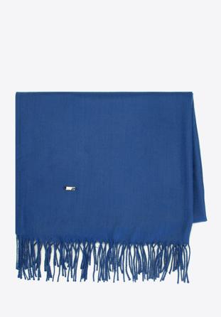 Dámský šátek, chrpová, 94-7D-X90-7, Obrázek 1