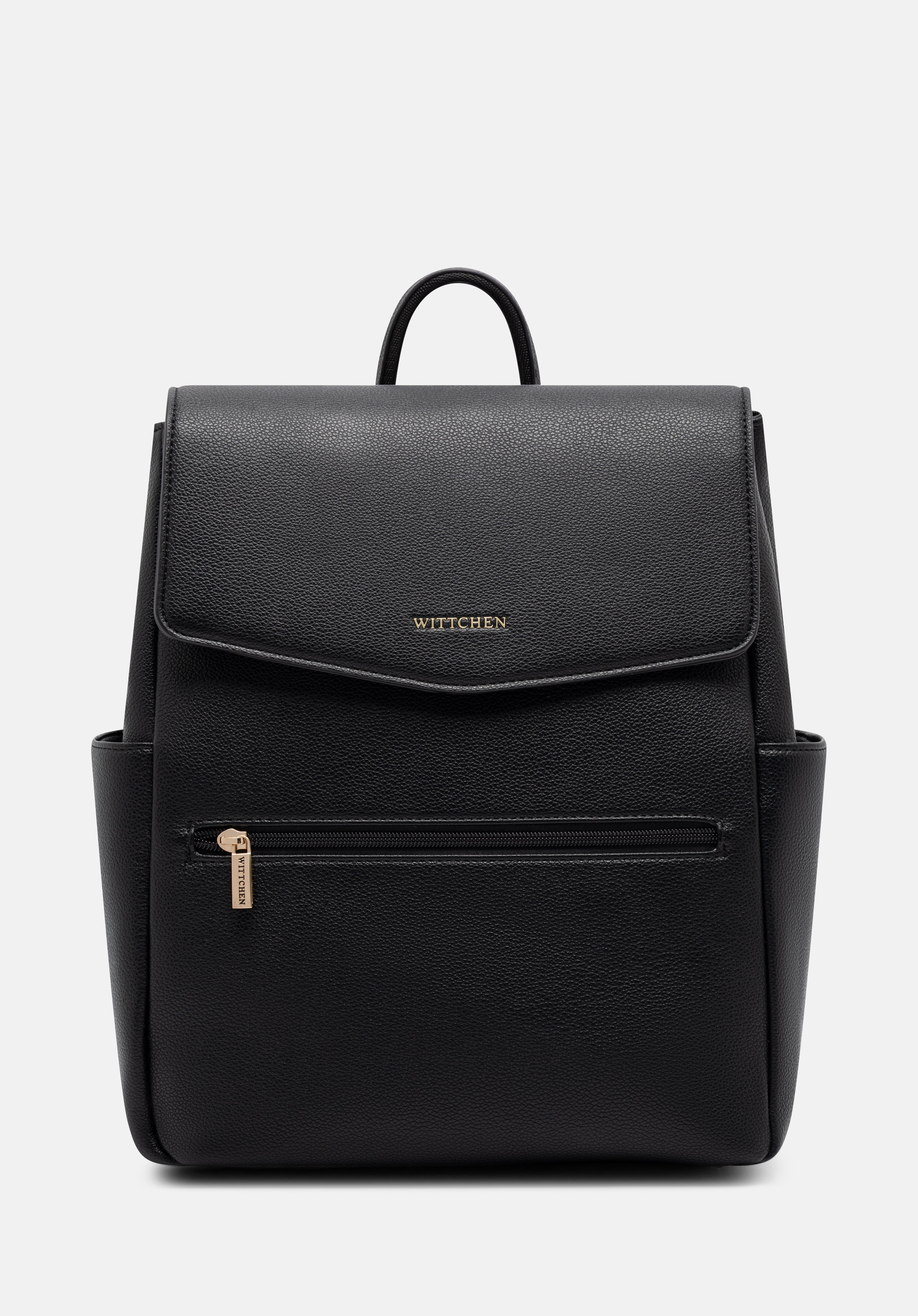 Batoh, čierna, 100-4Y-917-0, Obrázok 1