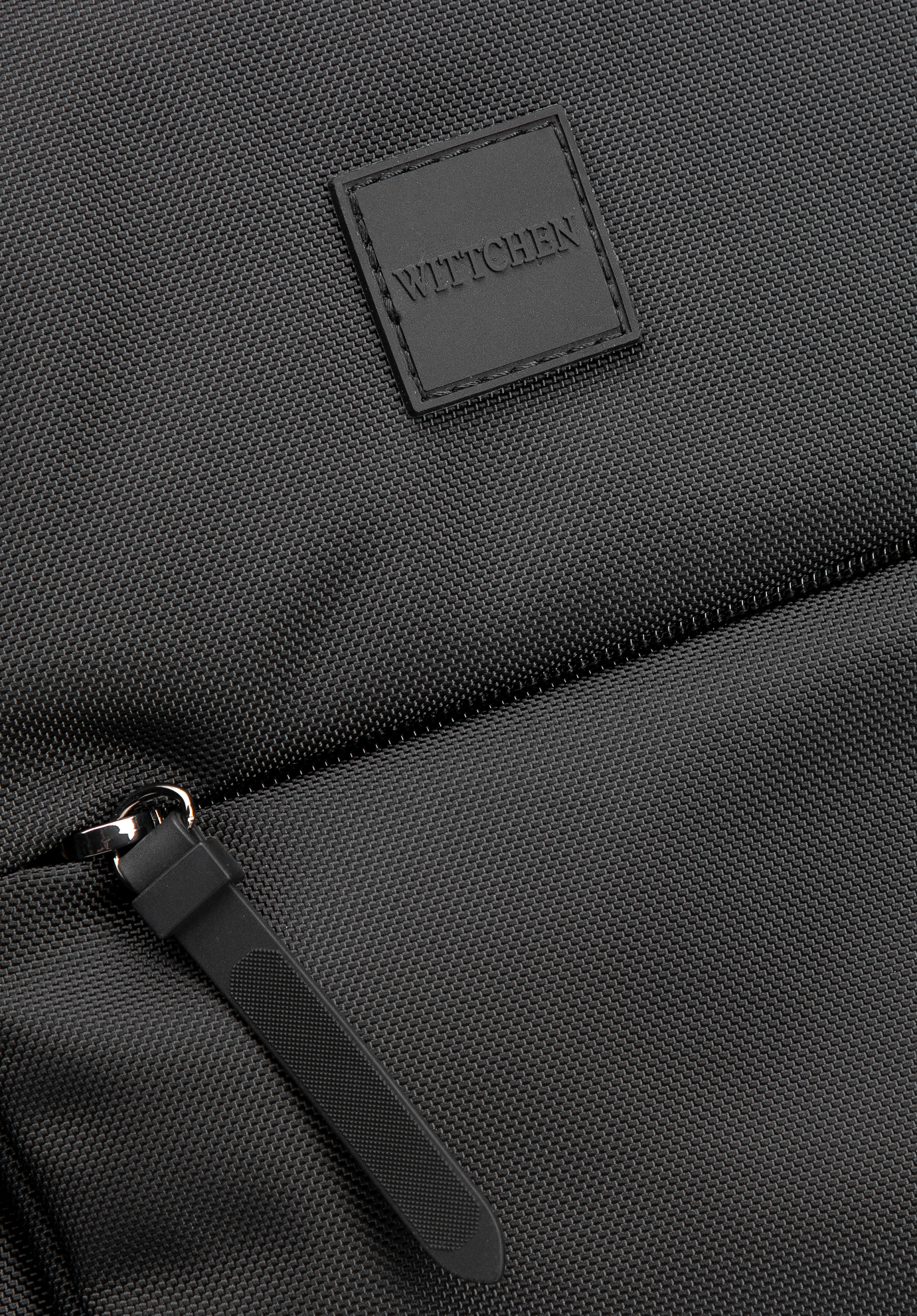 Batoh, čierna, 102-3P-804-1, Obrázok 1