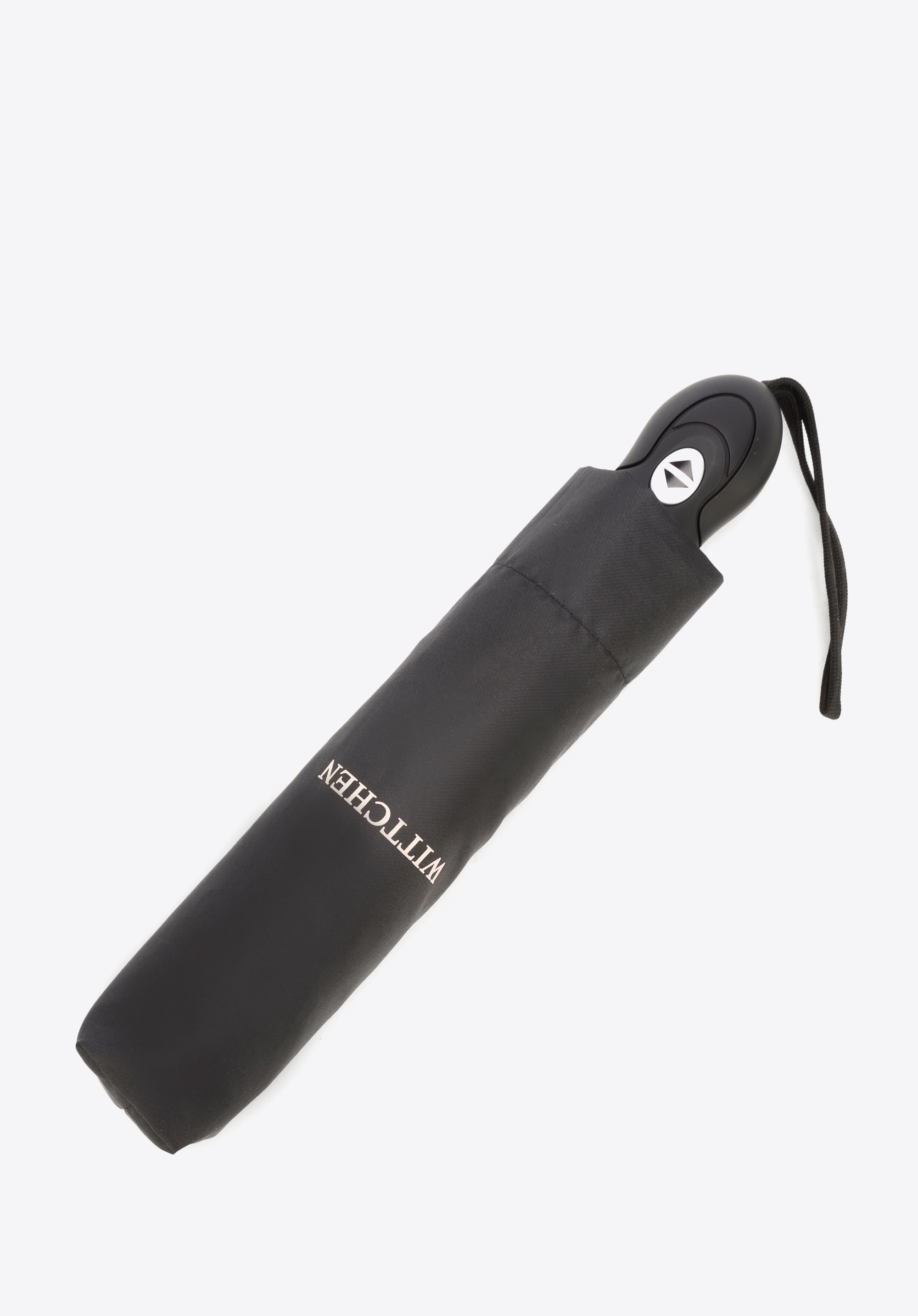 Malý automatický dáždnik, čierna, PA-7-120-1, Obrázok 1